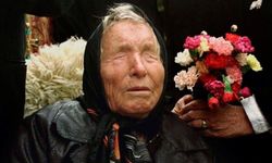 Baba Vanga'nın 2026 kehanetleri ortaya çıktı