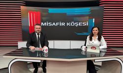 Acil Sağlık Hizmetlerinin çalışmaları Misafir Köşesi’nde ele alındı