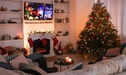 Unutulmaz bir yılbaşı gecesi için 7 eğlenceli fikir