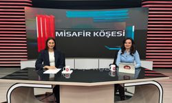 Misafir Köşesi’nde 10 Aralık Dünya İnsan Hakları Günü özel yayını