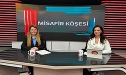 Eskişehir’in madencilik gündemi Misafir Köşesi’nde ele alındı