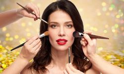 Makyaj çantanızdaki sihir: Uzmanlardan kusursuz görünüm için 5 pratik ipucu