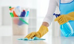Evinizi parlatacak ipuçları: Temizlikte zamandan ve emekten tasarruf etmenin 5 sırrı
