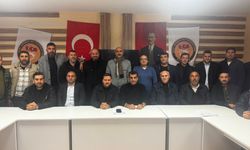 Eskişehir Muşlular Derneği’nde yeni dönem