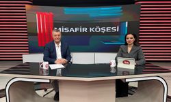 Misafir Köşesi’nde sivil havacılık masaya yatırıldı