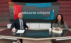 Misafir Köşesi’nde göç olgusu çok yönlü ele alındı