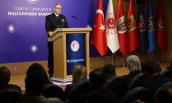 MSB'den Karadeniz'de düşürülen İHA açıklaması: "Enkaz tespiti neden yapılamıyor?"