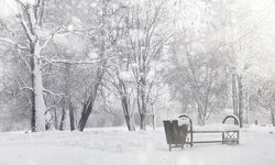 10 yıl sonra dev buluşma: Uzmanlar yılbaşında kar müjdesini duyurdu