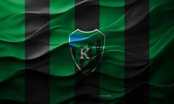 Kocaelispor’u zorlu ikinci yarı bekliyor! Dev rakipler ve kritik haftalar