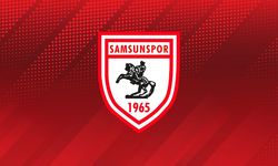 Samsunspor’u ikinci yarıda zorlu virajlar  bekliyor