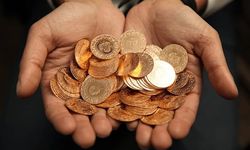 Altında sessiz ralli: Kritik enflasyon verisi piyasaları etkiledi