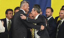 Fenerbahçe’de Saran’a destek mesajı: Ali Koç’tan net tavır