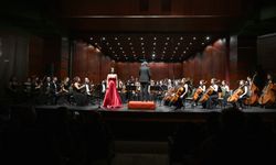 Anadolu Üniversitesi Senfoni Orkestrası’ndan “Yeni Yıl Konseri”