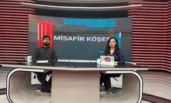 Dayanışma ertelenmez: Misafir Köşesi’nde insani sorumluluk vurgusu