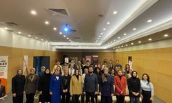 Genç KADEM’den medyada farkındalık hamlesi: "Şiddetsiz Medya" projesi