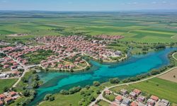 Eskişehir Çifteler ilçesinin mahalleleri ve nüfusları: Güncel liste ve bölge analizi