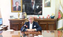 Şoförler Odası’nda Başkan Ağır adaylığını açıkladı