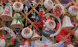 Yeni yıl hediyeleri ESMEK'ten