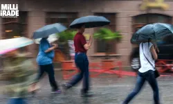 Meteoroloji’den kritik uyarı: İstanbul’da sağanak kaç gün sürecek?