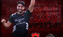 Bozanspor’dan tanıdık imza