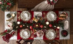 Yılbaşı sofrası için 10 kural: Uzmandan sindirimi kolaylaştıran turşu sırrı