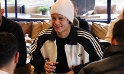 Eskişehirspor zorlu fikstür öncesi moral depoladı