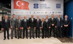 Ziraat Bankası'ndan Başkan Küpeli'ye ziyaret