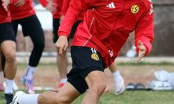 Eskişehirspor kritik maçta farkı 1’e indirmek için hazır!