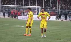 Eskişehirspor’da tek hedef