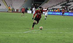 Kamp kadrosu belli oldu