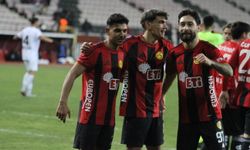 Eskişehirspor şampiyonluk yolunda kritik seriye giriyor