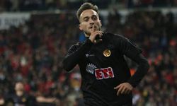 Berkay Tanır resmen 2 Eylülspor’da!