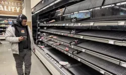 200 Milyon Kişi Etkilenecek, Market Rafları Saniyeler İçinde Boşaldı!