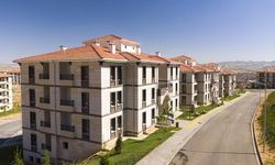 500 Bin sosyal konutta 9 ilin kura takvimi açıklandı