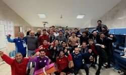 Düşme hattında kritik zafer