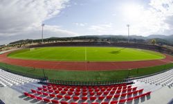 Eskişehirspor’a stat şoku, derbi ESOGÜ’de oynanacak