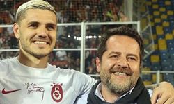 Mauro Icardi sessizliğini bozdu! Tutuklu Erden Timur için flaş paylaşım!