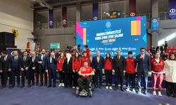 Bakan Bak: Eskişehir’i spor şehri yapacağız