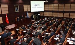 Sorunun kaynağı Erdoğan Aydoğmuş!