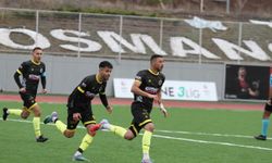 2 Eylülspor ile Bozanspor ESOGÜ’de kozlarını paylaşacak