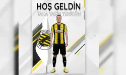 Sarı-Siyahlılar kadroyu güçlendirdi