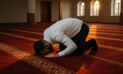 Yatsı namazı nasıl kılınır? Adım adım kılınışı ve duaları