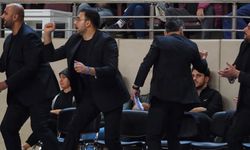 Eskişehir 26 Basket’te teknik değişim: Akdilek ile yollar ayrıldı