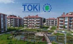 Antalya TOKİ kuraları başladı: 13 bin aileye yeni yuva
