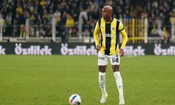 Fenerbahçe taraftarına haber var! Anderson Talisca geleceği hakkında net konuştu!