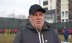 Eskişehirspor maçı öncesi şok: Çoruhlu teknik heyetine ceza yağdı!