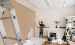 Soğuk havalarla birlikte duvarlar terliyorsa deneyin