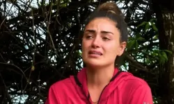 Dilan Çıtak Survivor'da ağladı! Babası hakkında ne dedi?