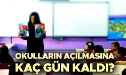 Eskişehir’de 2026 Sömestr Tatili Tarihleri ve Okulların Açılış Takvimi