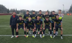 Üniversite Evleri’nde gol yağdı, Işıkspor 6-3 kazandı!